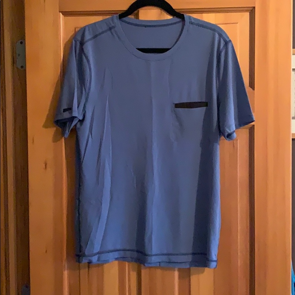 Lululemon Shirt